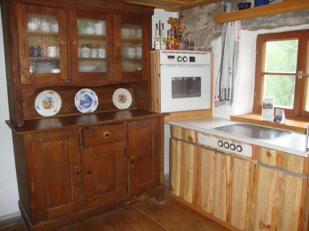 Schauberger Hut Mountain Hut Waldkirchen Εξωτερικό φωτογραφία