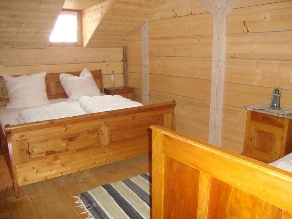 Schauberger Hut Mountain Hut Waldkirchen Εξωτερικό φωτογραφία