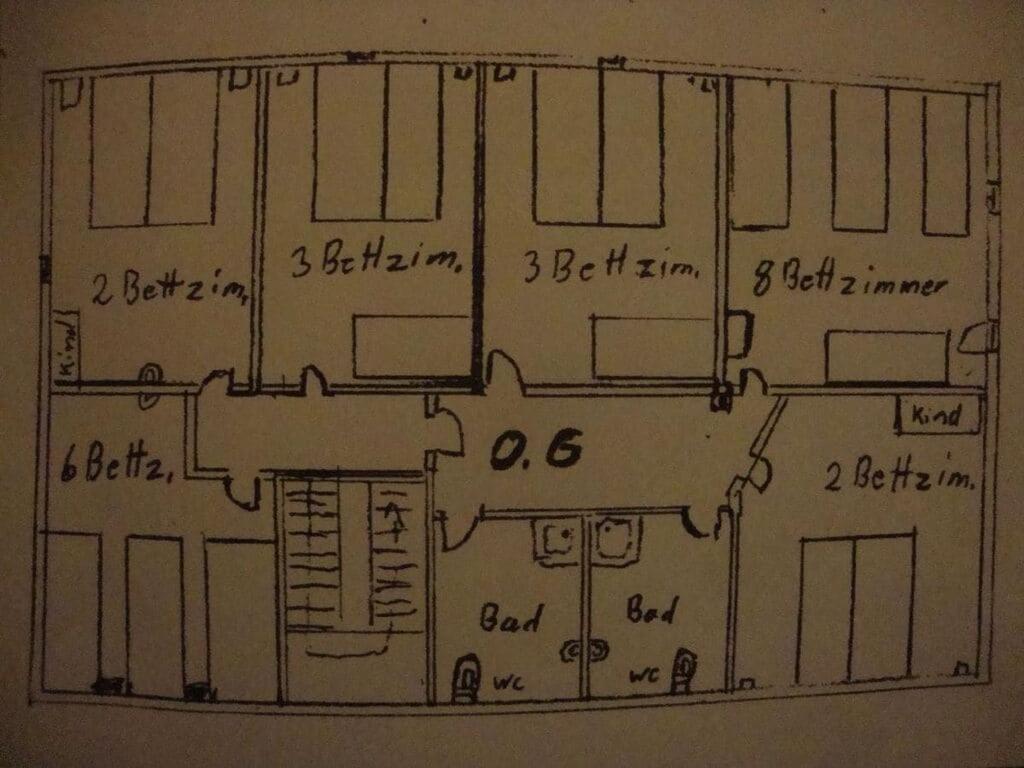 Schauberger Hut Mountain Hut Waldkirchen Εξωτερικό φωτογραφία
