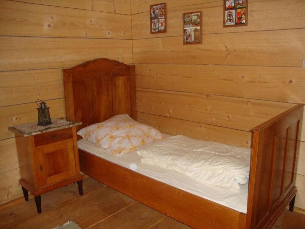 Schauberger Hut Mountain Hut Waldkirchen Εξωτερικό φωτογραφία