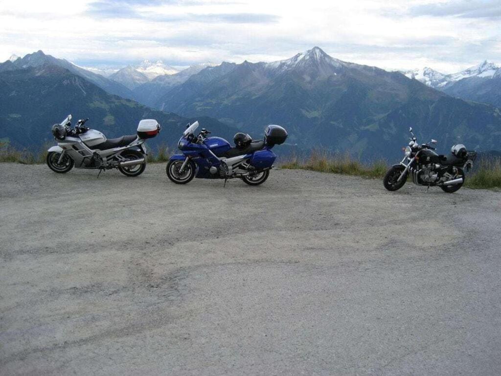 Schauberger Hut Mountain Hut Waldkirchen Εξωτερικό φωτογραφία